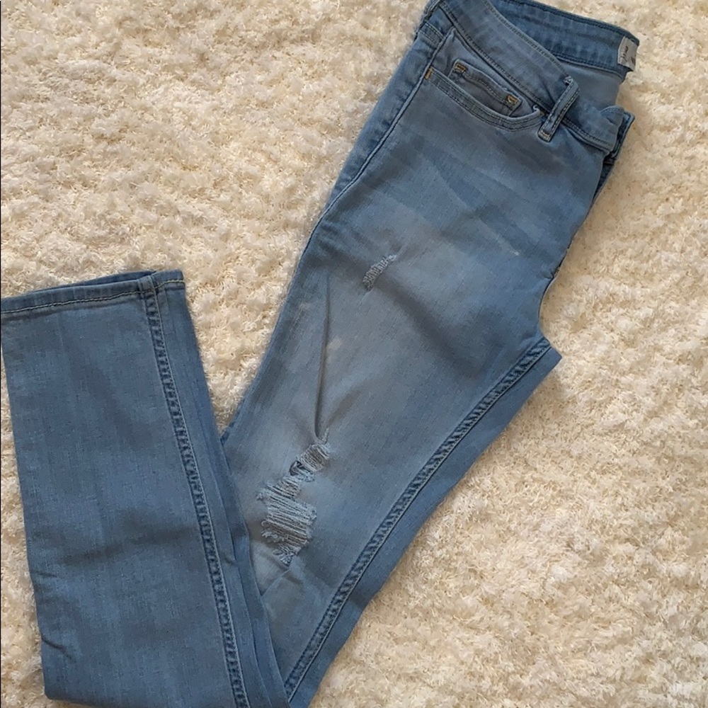 Jeans - Picture 4 of 4